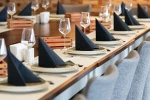 ציוד לאירועים במקום לשכור אולם תוכלו לחסוך כסף 