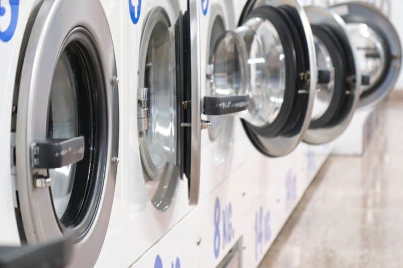 שירותי מכבסה בתל אביב העיר