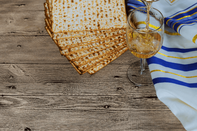 חג הפסח - אירוח מושלם לחג בלתי נשכח