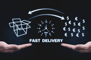 משלוחים תוך 24 שעות בישראל עושים עם חברה מקצועית בלבד