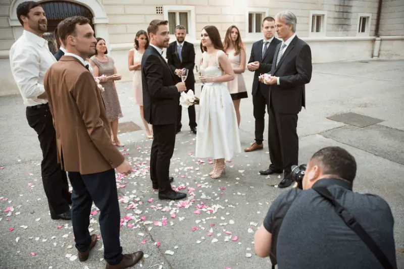 צלם בכל חתונה – גם אם אתם רוצים לחסוך, חשוב להכיר את היתרונות של צלם בכל חתונה