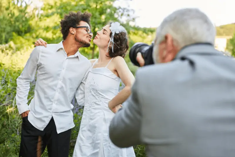 צלם חתונות - כל הפרטים איך נבחר את הצלם הנכון