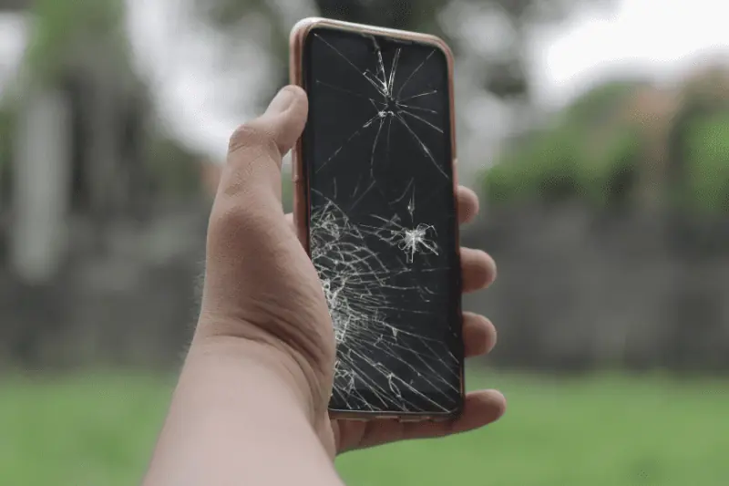 תיקון נייד - כמה יעלה לנו החלפת מסך אייפון X מקורי?