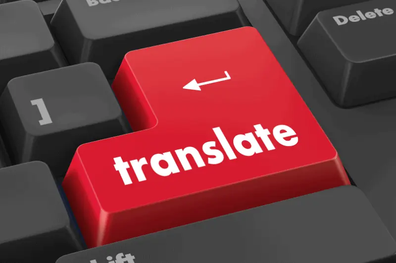 לתרגם אתר אינטרנט - מהם הכלים שמשתמשים שירותי תרגום מקצועיים כדי לתרגם אתר אינטרנט עבורנו