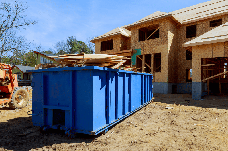 מכולה לבנייה - הבדלים בין מכולה לבנייה לבין מבנה נייד על גלגלים