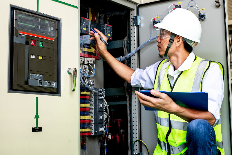 קבלן מומחה לחשמל - כיצד לבחור קבלן חשמל בנתניה מומחה מתאים לעבודות בבית ובעסק