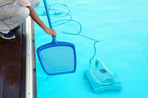 לבחור נכון רובוט - איך לבחור את הרובוט המושלם לבריכה שלך