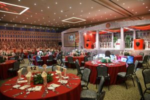 חוגגים בראש שקט – שירותי השכרת ציוד מקצועיים לאירועים