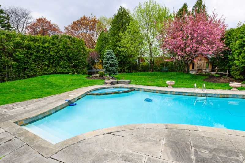 פינוק אמיתי בבית - כל מה שצריך לדעת על בריכת אינטקס 594X274X132