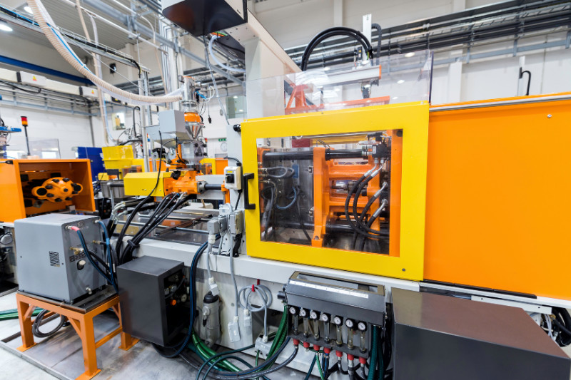 טרי עד הבית - מכונות אריזה למזון בתחום המשלוחים