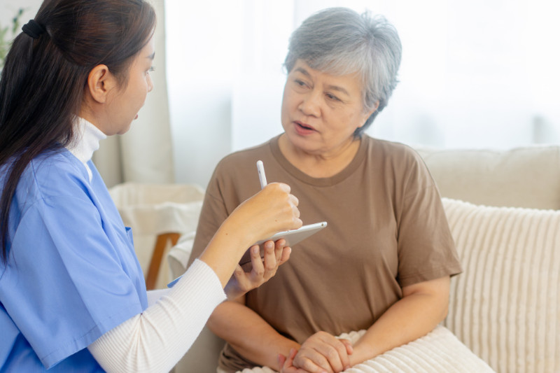 איכות חיים בגיל השלישי - איך לבחור דיור מוגן מהדרין מומלץ